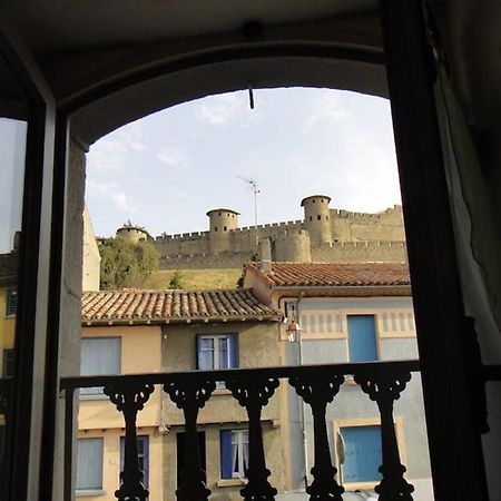 La Casa Trivala Villa Carcassonne Ngoại thất bức ảnh