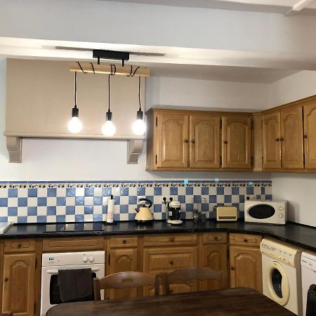 La Casa Trivala Villa Carcassonne Ngoại thất bức ảnh
