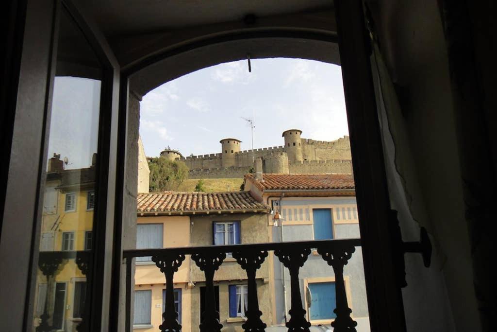 La Casa Trivala Villa Carcassonne Ngoại thất bức ảnh