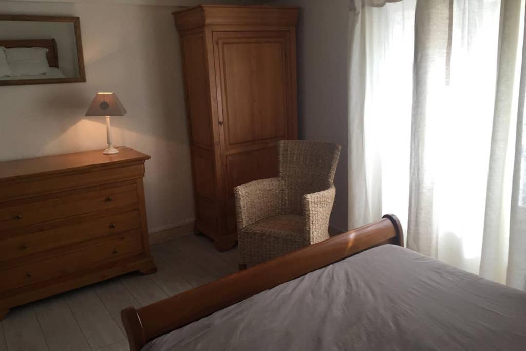 La Casa Trivala Villa Carcassonne Ngoại thất bức ảnh