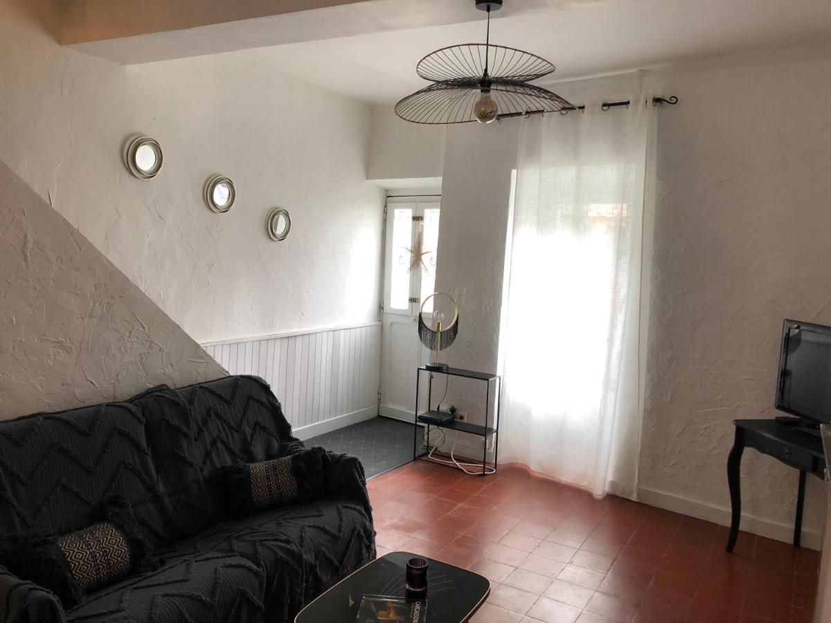 La Casa Trivala Villa Carcassonne Ngoại thất bức ảnh